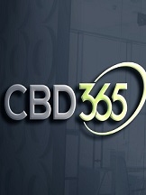CBD 365 Patch