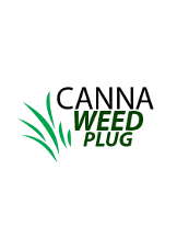 Canna Weed Plug