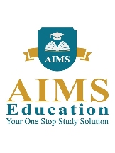 AIMS Education Ch... is a Trainer, Nutrition Or Wellness Professional