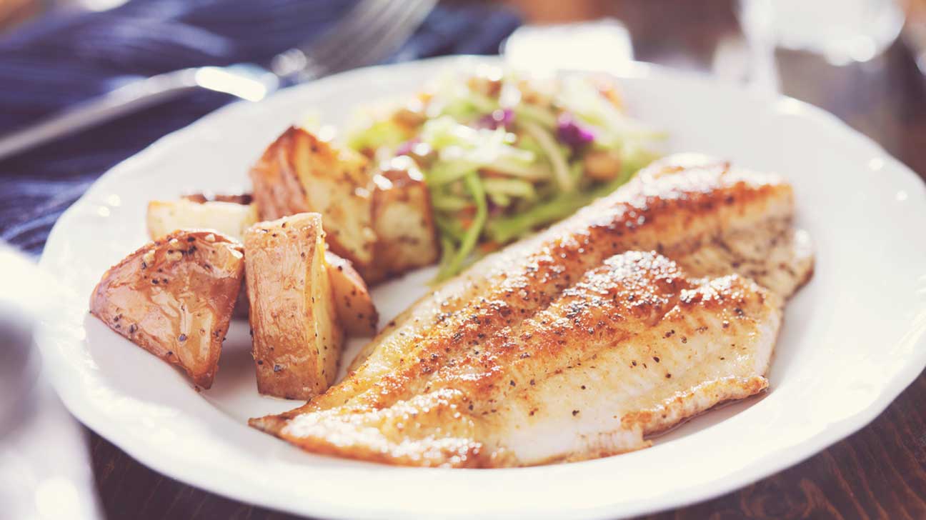 What Is Tilapia?